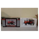1/16 Allis-Chalmers, Model 6070 Diesel Tractor