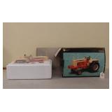 1/16 Precision series, Case, Model 1030