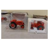 2. 1/16 Case, Model D, Model DC-4