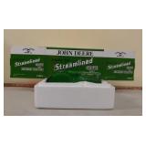 1/16, John Deere, Model AO Orchard Tractor