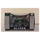 1/16 Oliver, Model 1950 Tractor with Terra Tires