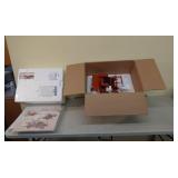 Franklin Mint, Allis-Chalmers, 1/12 Harvester