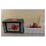 1/16 Allis-Chalmers, Model 60 All-Crop Harvester