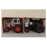 2. 1/16 Case, Model Spirit of 76, Model 2594