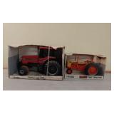 2. 1/16 Case, Model 7120, Model 800 Diesel