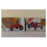 2 1/16 Iowa FFA, Model 350, Model B