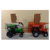 2. 1/16 Deutz-Allis, Model 9150