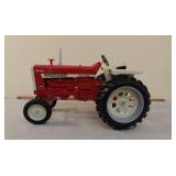 1/12 Farmall, Model 1206 Turbo, Autographed