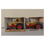 2. 1/16 Case, Model 451 Turbo, Model 1070