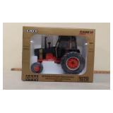 1/16 Case, Model 1070 Black Knight Demonstrator