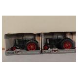 2. 1/16 ERTL, Model Massey-Harris Challengers
