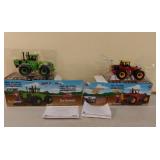2. 1/32 Toy Farmer, Model 935, Model km-325