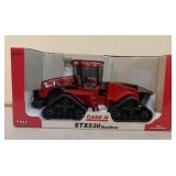 1/16 Case, Model STX530 Quadtrac