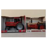 2. 1/16 Case, Model 5288, Model 1026