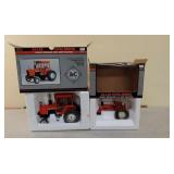 2. 1/16 Allis-Chalmers, Model D-15, Model 6060