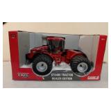 1/16 Case, Model STX480, Dealer Edition