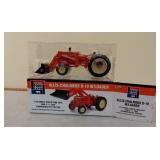 1/16 Allis-Chalmers, Model D-19, 2005 WPX Edition