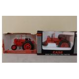 2. 1/16 Case, Model DC-3, Model DC-4