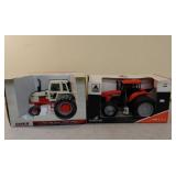 2. 1/16 Case, Model 9735, Model 1370