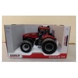 1/16 Case, Model Magnum 315, Prestige Collection