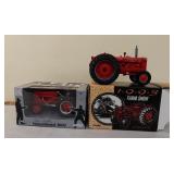 2. 1/16 International, Model I-D 9, Model 300U