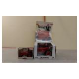 2. 1/16 Farmall, Cub, and 1 Million Produced model