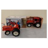 2. 1/16 Allis-Chalmers, Model 220, Model 8010