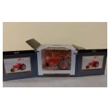 1/16 Case, Model DC-3 w/ 75th anniversary Umbrella