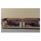 2 1/16 GrahamBradley General Purpose model tractor