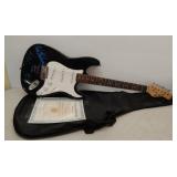 Huntington "Fleetwood Mac" guitar