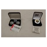 4 total NFL coins,Packers players inc. Farve