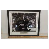 Jerry Kramer autographed photo