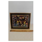 Herb Adderley autographed photo