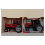 International Toy Tractors Model 5288 &  60th anv