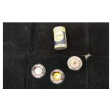 Collectables Winchester, Hot Wheels and more