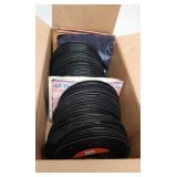 Records over 100 45s