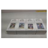 Donruss baseball cards