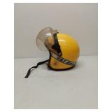 SKI-DOO helmet with full face shield