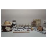 Home decor, insperational and more