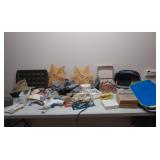 Miscellaneous lot 2 totes included