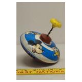 Tin Chein Disney top