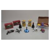 Collectables, Disney, Hallmark & more