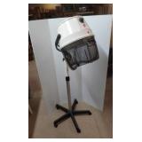 Working Dry Fast hair salon dryer