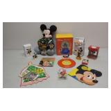 Mickey Mouse lot