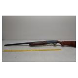 12 Ga Magnum Remington 1100 gun