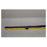 20 Ga slug brrl Remington 22"