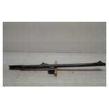 12 Ga slug brrl Remington 22"