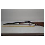 12 Ga Dbl brrl American Arms hammer gun