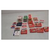 Assrtd primers, pistol & rifle