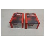 38 cal bullets Hornady 1 new